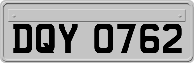 DQY0762