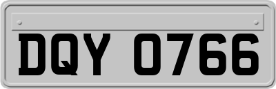 DQY0766