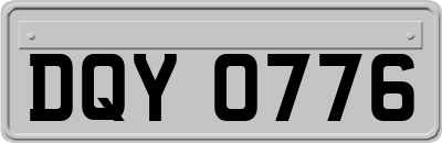 DQY0776