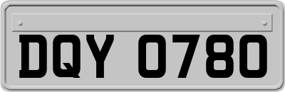 DQY0780
