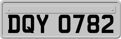 DQY0782