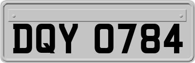 DQY0784