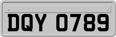 DQY0789