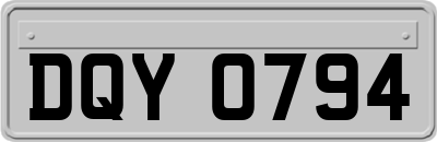 DQY0794