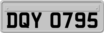DQY0795