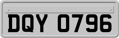 DQY0796