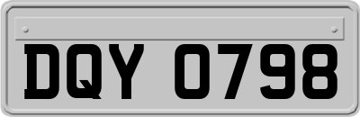 DQY0798