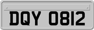 DQY0812