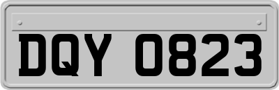 DQY0823