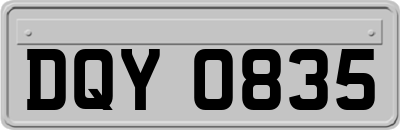 DQY0835
