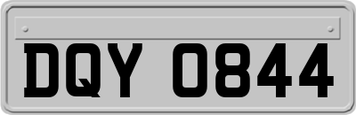 DQY0844