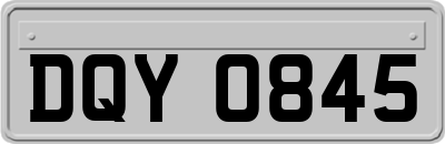 DQY0845
