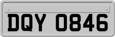 DQY0846
