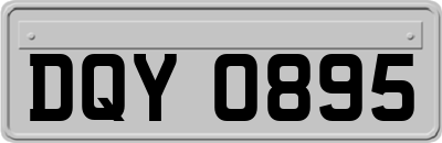 DQY0895