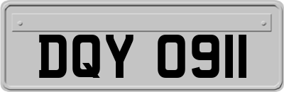 DQY0911