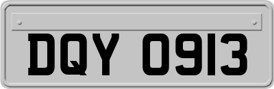 DQY0913