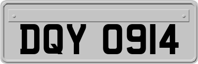 DQY0914