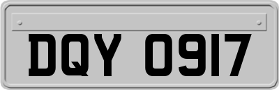 DQY0917
