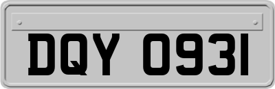 DQY0931