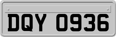 DQY0936