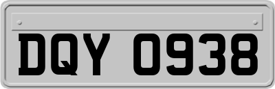 DQY0938