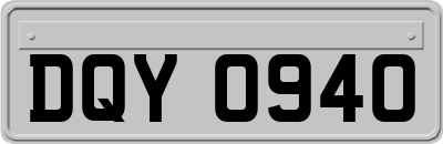 DQY0940