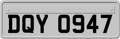 DQY0947