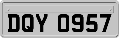 DQY0957