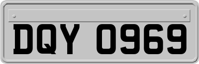 DQY0969