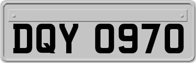 DQY0970