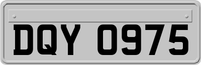 DQY0975
