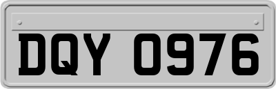 DQY0976