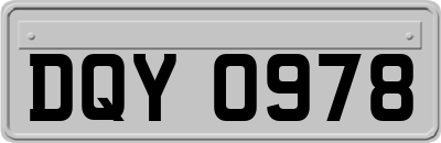 DQY0978