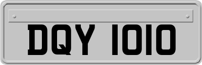 DQY1010