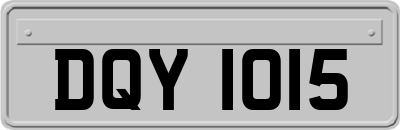 DQY1015