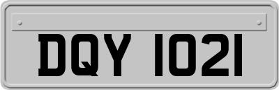 DQY1021