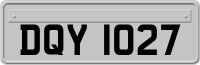 DQY1027