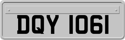 DQY1061