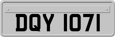DQY1071
