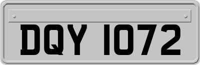 DQY1072