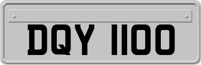 DQY1100