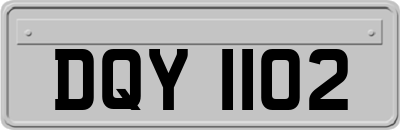 DQY1102