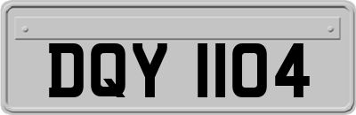 DQY1104