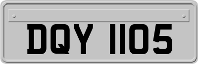 DQY1105