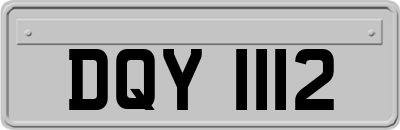 DQY1112