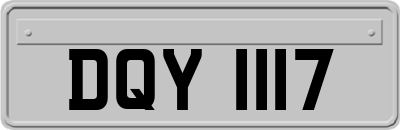 DQY1117