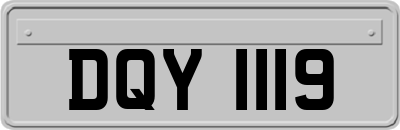 DQY1119