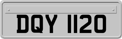 DQY1120