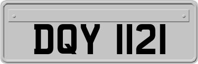 DQY1121