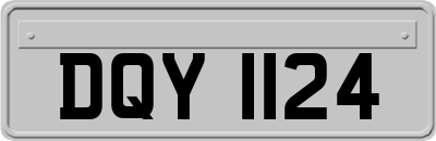 DQY1124
